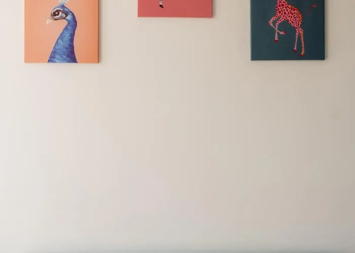 L'ecrin Lumiere Lägenhet