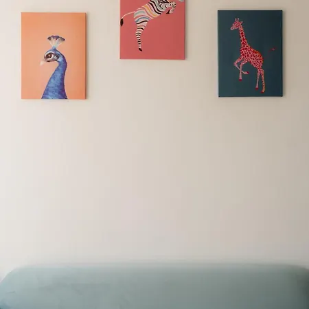L'ecrin Lumiere Appartement