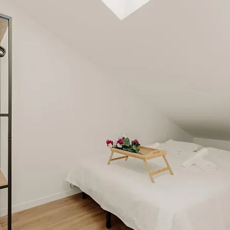 Appartement L'ecrin Lumiere *