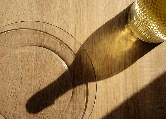 L'ecrin Lumiere Apartamento *